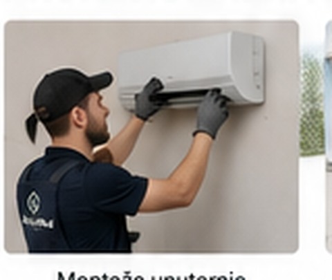 Montaža unutarnje jedinice